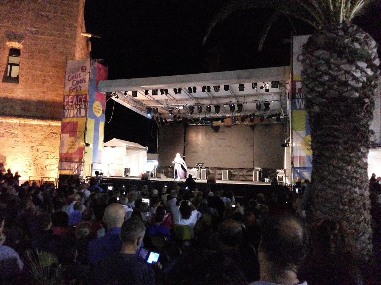 Evento: Cous Cous Fest di San Vito Lo Capo, San Vito Lo Capo
