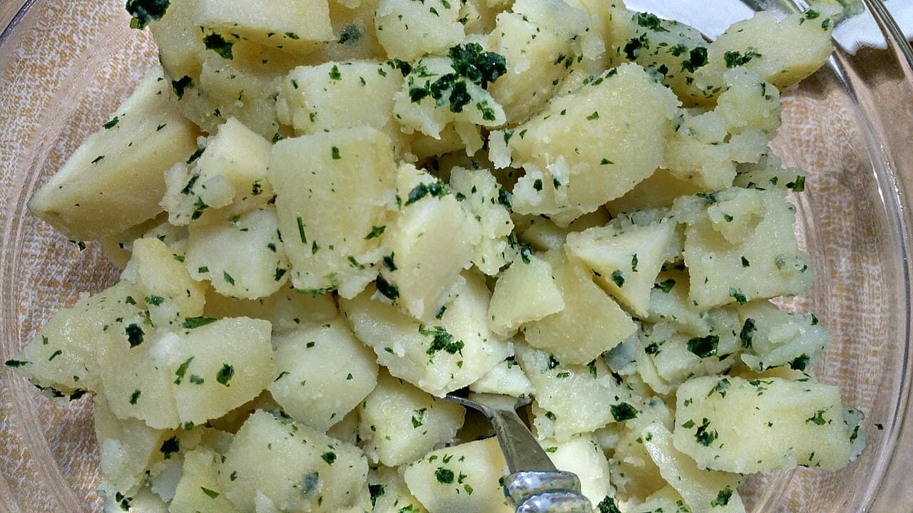 Sagra: Festa della Patata e del Würstel di Arzignano, Arzignano