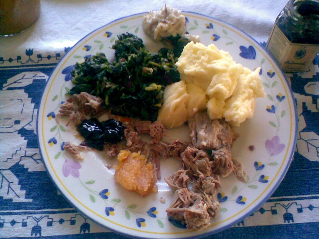 Sagra: Il Bollito Camisanese, Camisano Vicentino