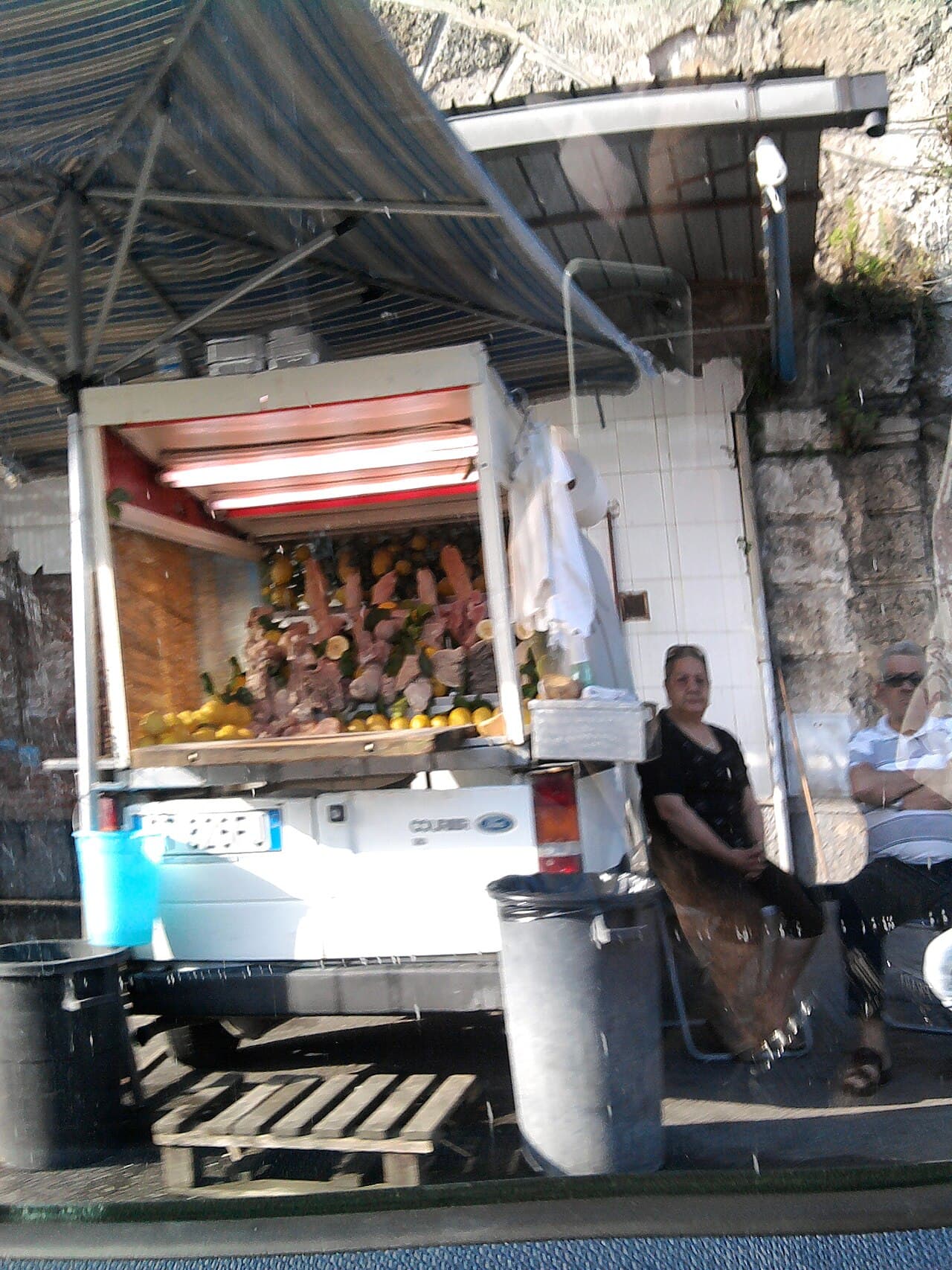 Evento: Mangia e Passia di Joppolo Giancaxio, Joppolo Giancaxio