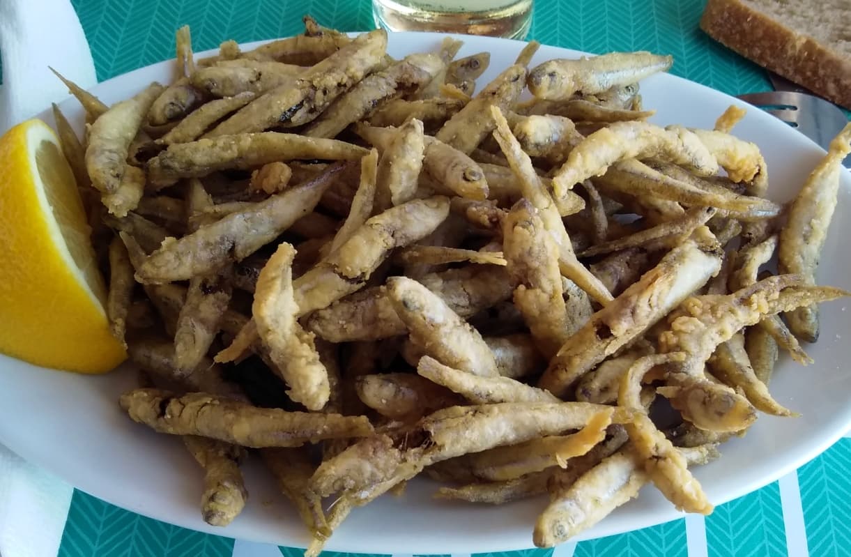 Sagra: Sagra del Fritto di Rovigo, Rovigo