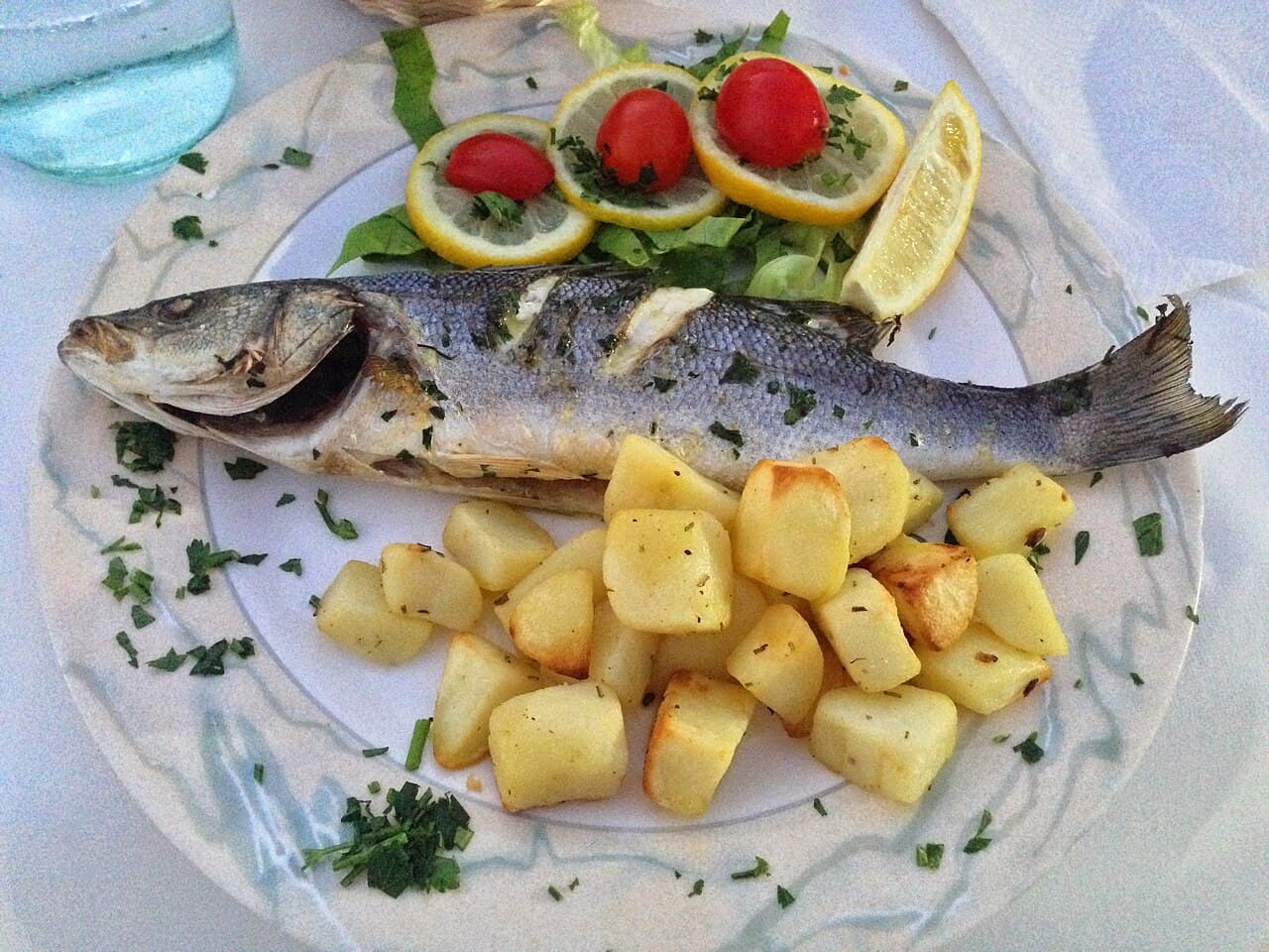 Sagra: Sagra del Pesce di Chioggia, Chioggia