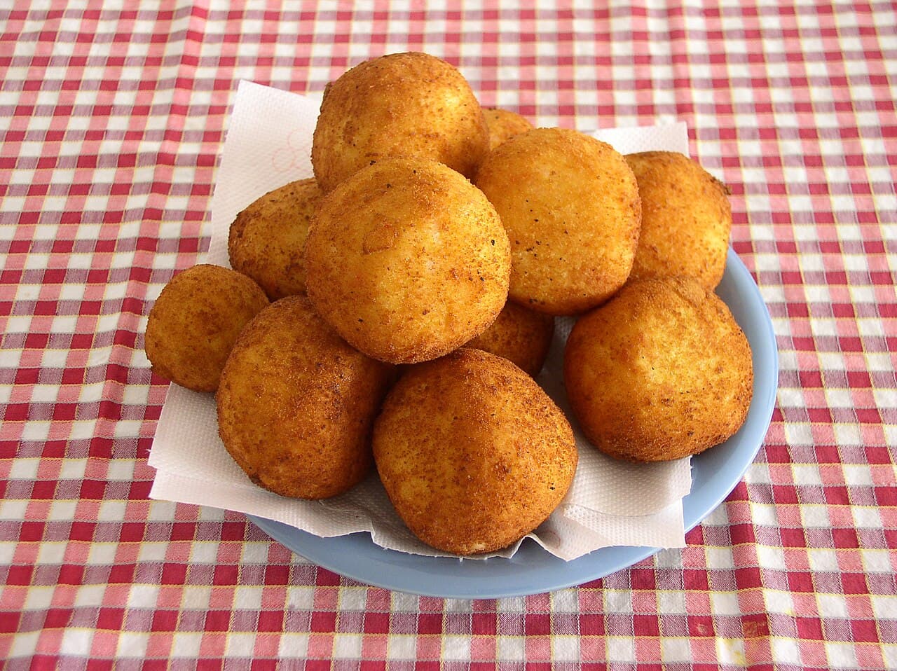 Sagra: Sagra dell'Arancino di Aci Castello, Aci Castello
