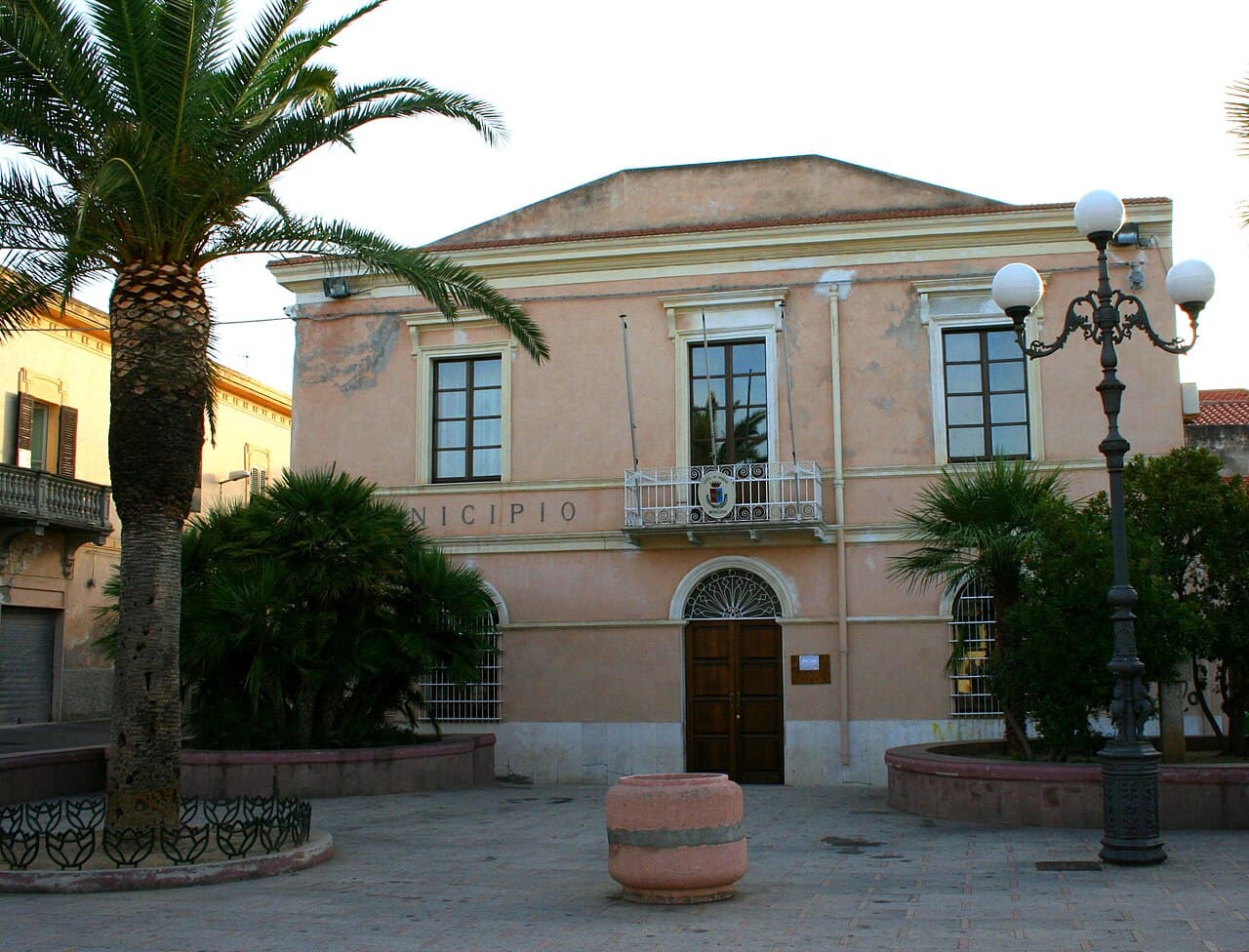 Festa: Sagra di San Martino a Ravanusa, Ravanusa