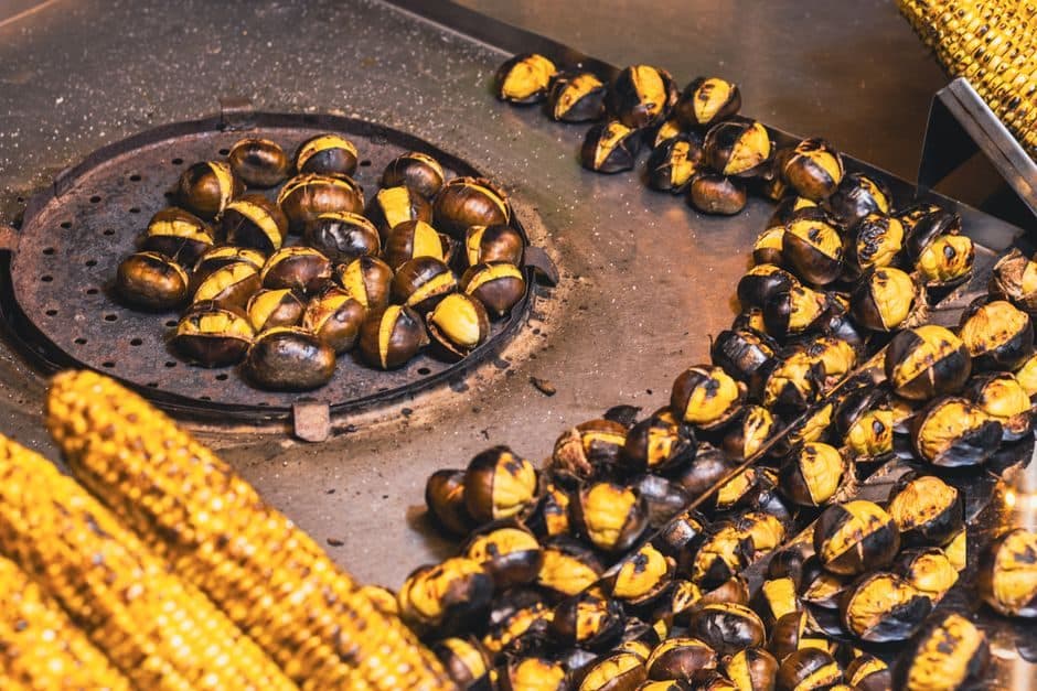 Sagra: Sagra della Pattona, Fivizzano