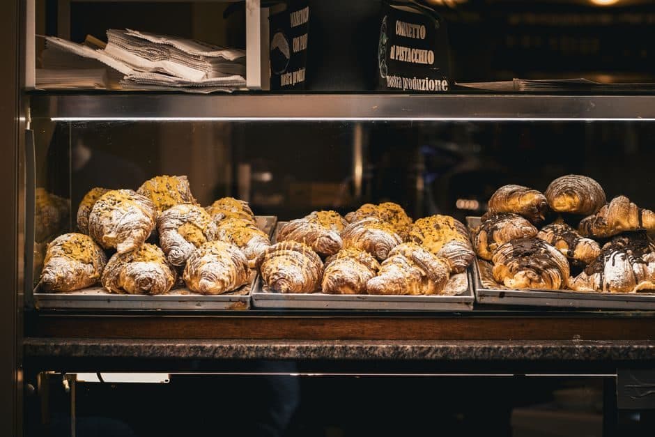 Sagra: Sagra della Massaia, San Ferdinando