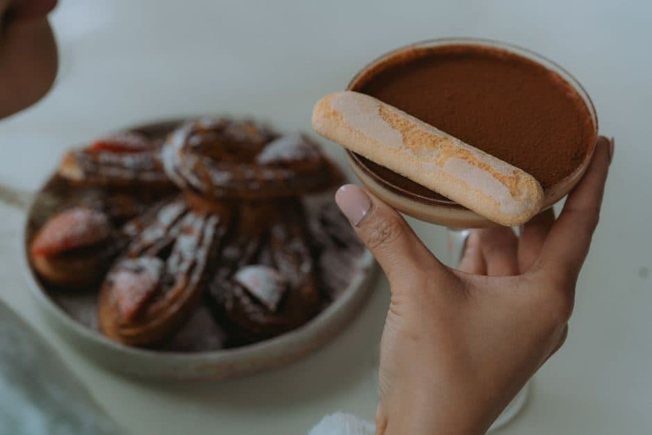 Sagra: Sagra delle Carni Spoletine e Frittella, Baiano