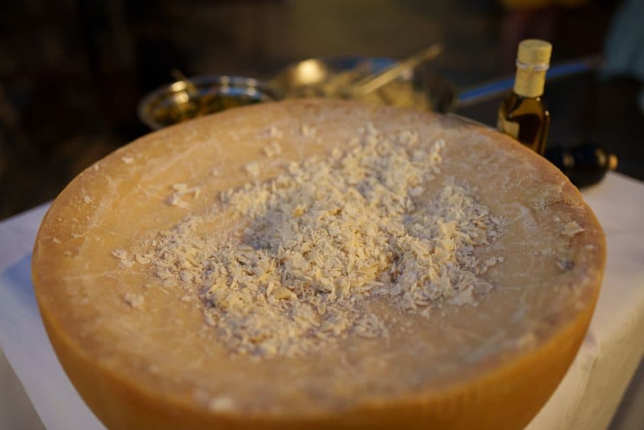 Sagra: Sagra de Su Frigadori, Esterzili