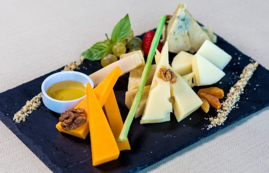Sagra: Sagra de Is Culurgionis, Sadali