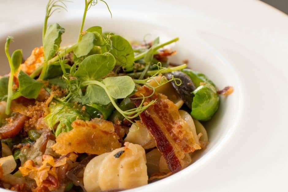 Sagra: Sagra delle Orecchiette, Sannicandro di Bari