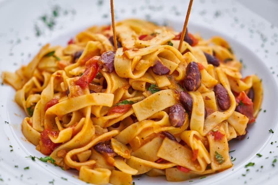 Sagra: Sagra del Cecatiello di Paupisi, Paupisi