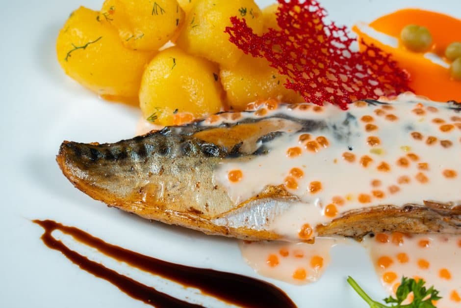 Sagra: Festa del Pesce di Riposto, Riposto