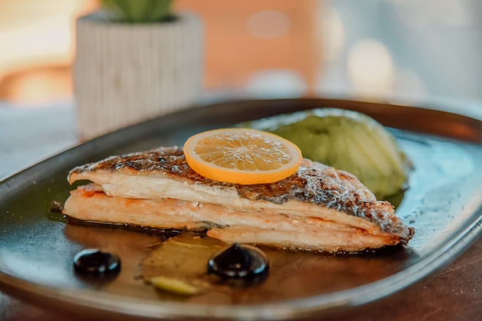 Sagra: Sagra del Pesce di Mascali, Mascali