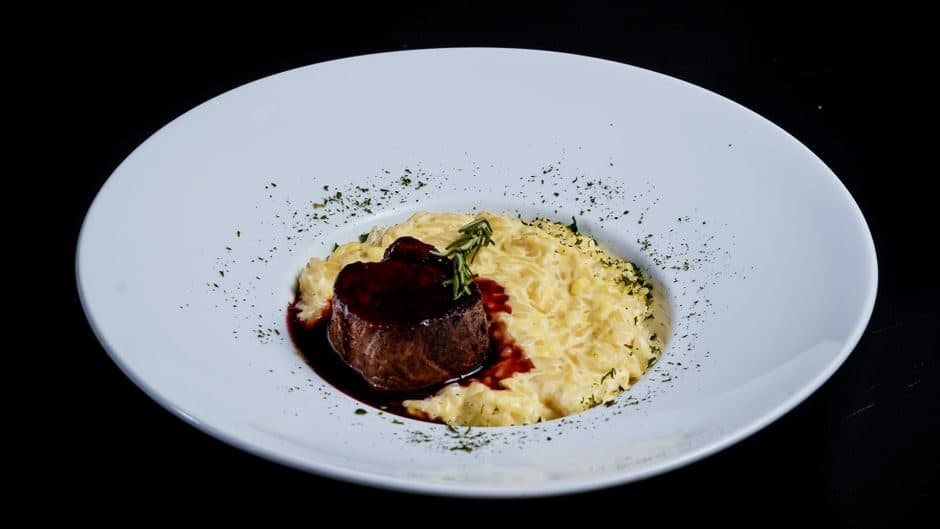 Sagra: Sagra della Polenta e Baccalà, Barga