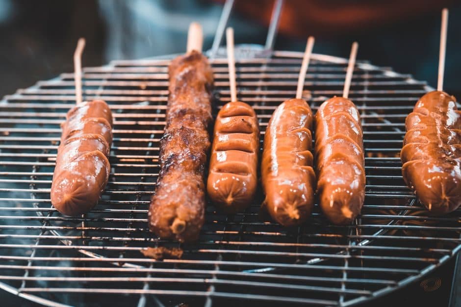 Sagra: Sagra della Salsiccia di Aci Bonaccorsi, Aci Bonaccorsi