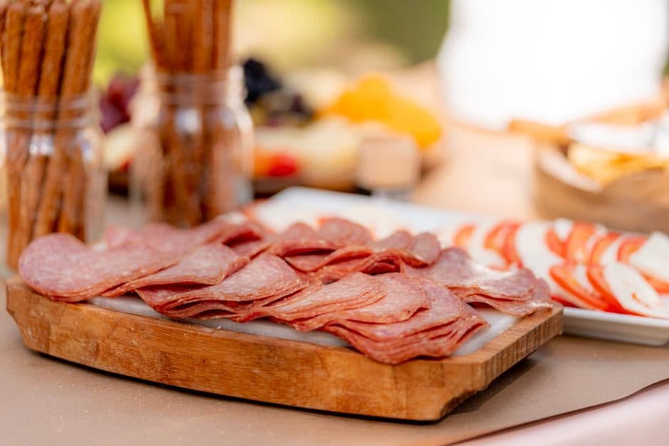 Sagra: Sagra del Maccherone alla Bobbiese, Bobbio
