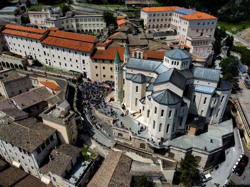 Festa: Festa di San Donato, Umbriatico
