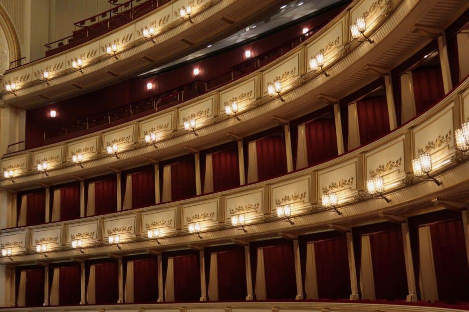 Festival Verdi, Parma