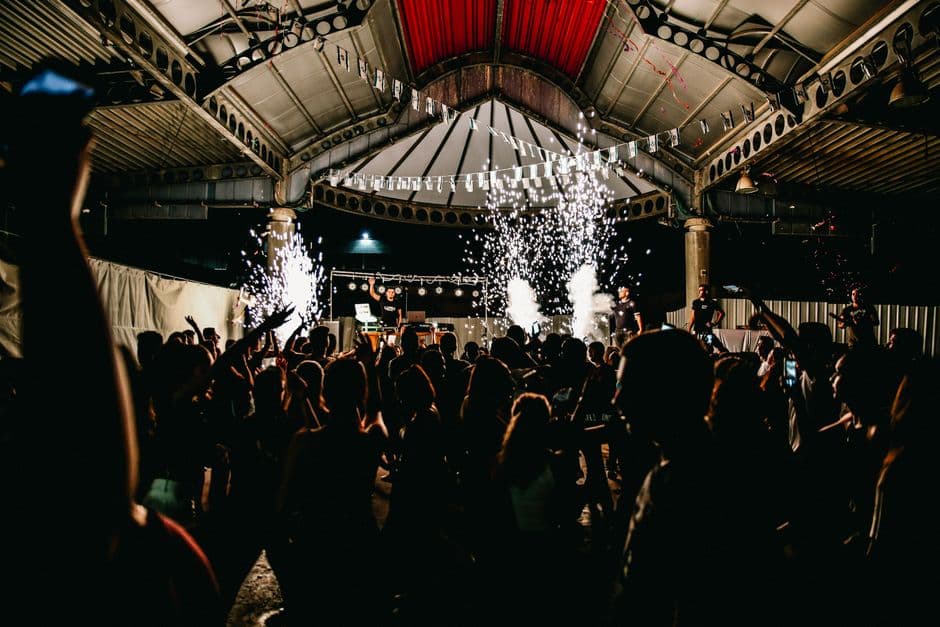 Evento: Suoni & Sapori, Carovigno