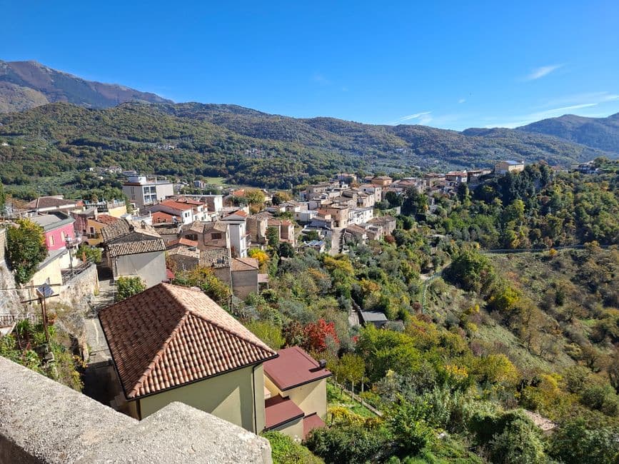 Sagra: La Scartosada, Caldogno
