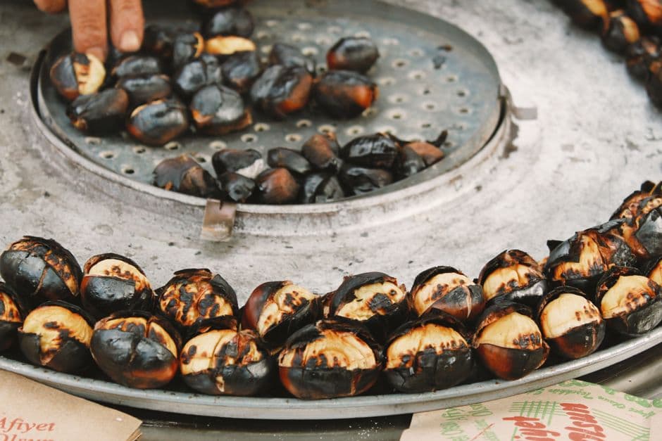 Sapori nelle Valli - Fiera Mercato, San Pietro al Natisone