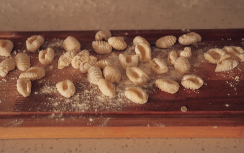 Sagra: Sagra dei Cavatelli e dei Frutti di Mare di Vasto, Vasto
