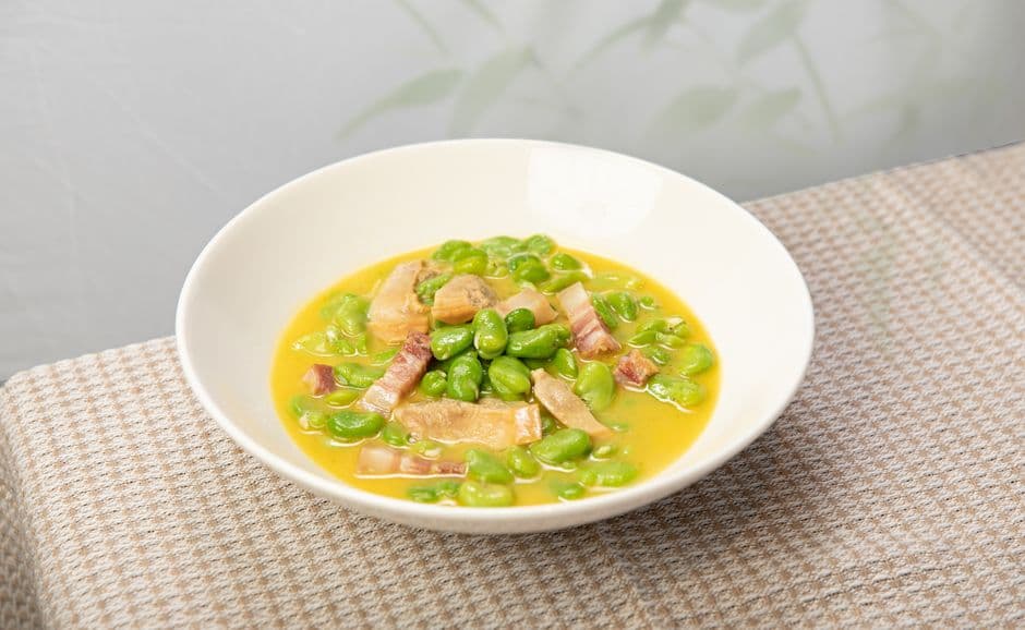 Sagra: Sagra del Saracco e dei Fagioli di Poggio Bustone, Poggio Bustone