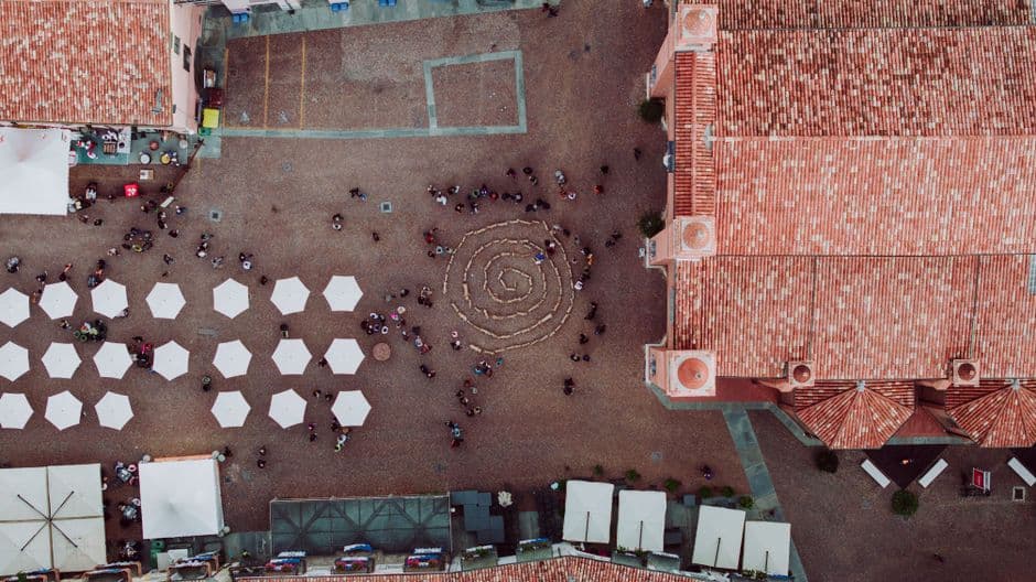 Sagra: Otoerfest, Corteno Golgi