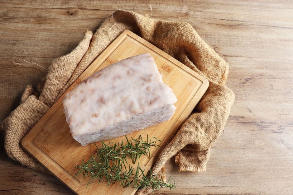 Sagra: Sagra del Lardo di Colonnata, Carrara