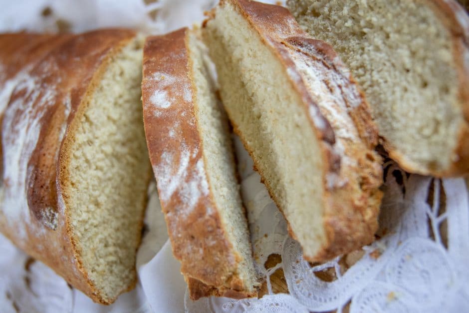 Sagra: Sagra del Pane 'Panes' di Montalbano Elicona, Montalbano Elicona
