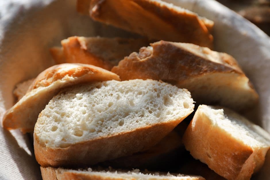 Sagra: Sagra del Pane di Cerchiara, Cerchiara di Calabria