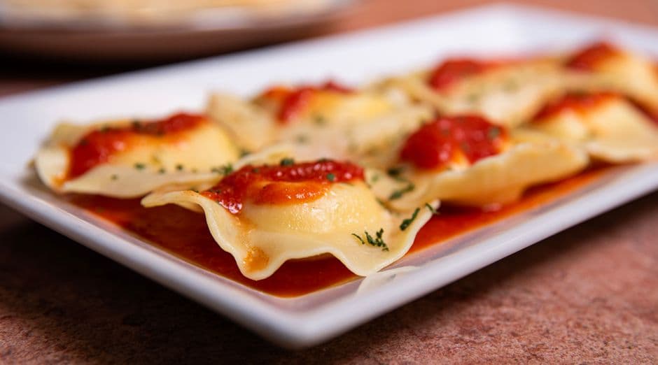 Sagra: Sagra dei Pansoti di Ceranesi, Ceranesi