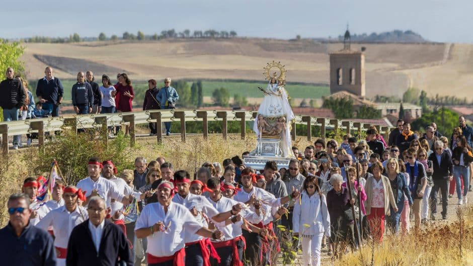 Sagra Madonna del Rosario, Codognè