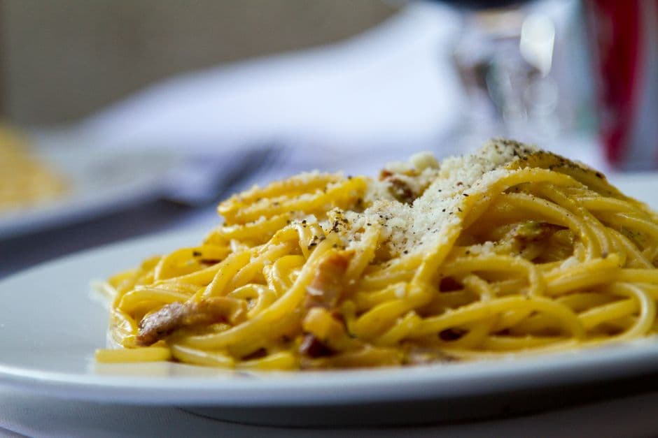 Sagra: Sagra dei Sagnozzi di Cervara di Roma, Cervara di Roma