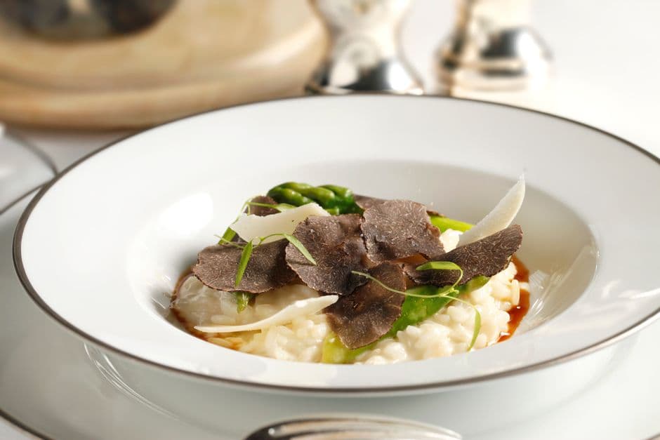 Festa del Tartufo Bianco di Borgofranco sul Po, Borgocarbonara