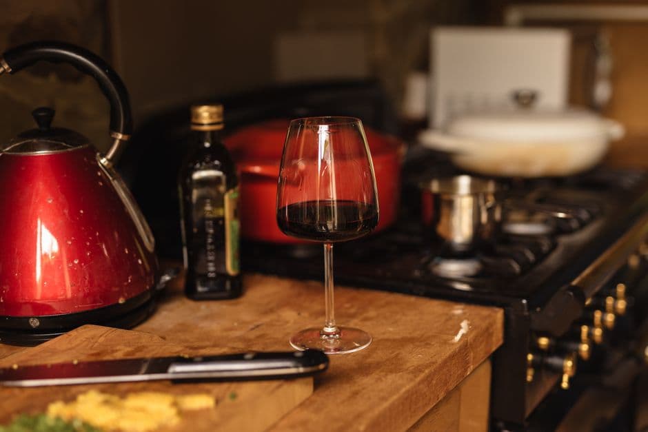 Slow Food Travel - Alla ricerca dell'inconfondibile sapore di vino, Funes